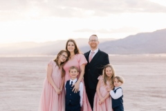John-Cory-Family